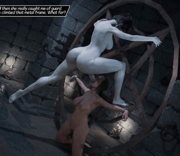 The Countess Muses Sex And Porn Comics