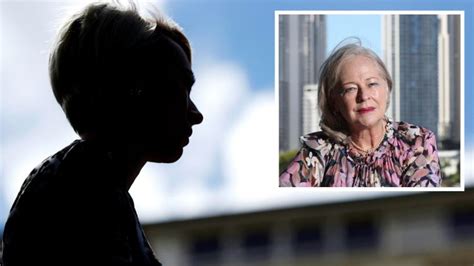 Left In The Dark Difficult Fight For Justice For Sex Assault Survivors The Courier Mail