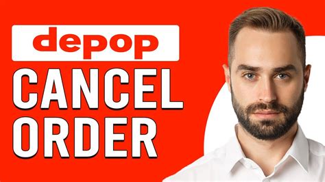 How To Cancel An Order On Depop How Can I Cancel An Order On Depop