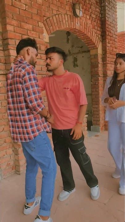 Jalwa Hai Hamara 😎 Mirjapur Youtubeshorts Kb666 Viral Couple