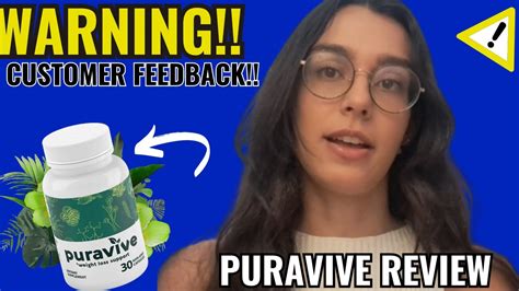 PURAVIVE LAST UPDATE 2024 Puravive Weight Loss Supplement