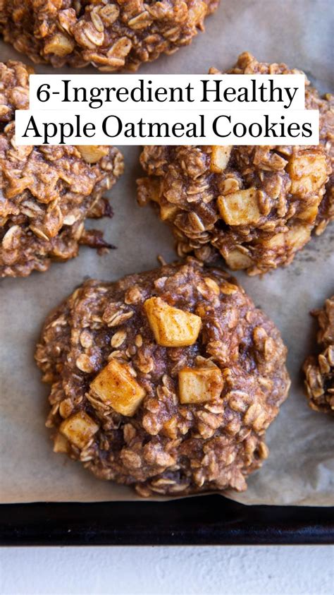 Oatmeal Raisin Protein Cookies Artofit