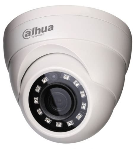 DAHUA HAC HDW1200R Camera Cường Thịnh