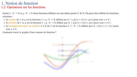 Solution Limites Et Fonctions Continues Studypool