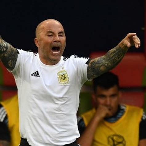 Furia en las redes contra Sampaoli porque no renunció – Pulso Media