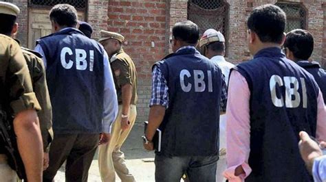 Manipur Viral Video Case Cbi Registers Case Begins Investigation