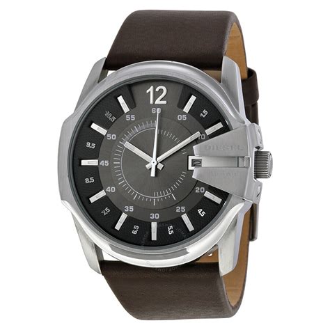 Diesel Men's Analog Watch DZ1206 - Diesel - Watches - Jomashop