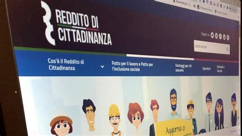 Reddito Di Cittadinanza E Assegno Unico Le Nuove Regole Dellinps