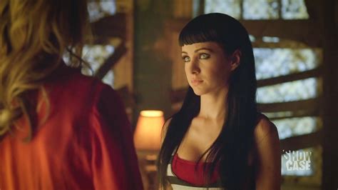 Kenzi Lost Girl Photo 35372683 Fanpop