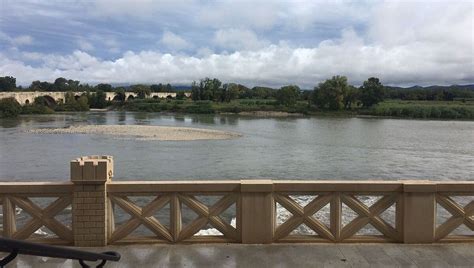 VIDÉOS Intempéries dans le Gard 114 familles évacuées à Pont Saint