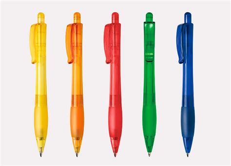 Pens And Pencils Alisea Recycled Reused Objects Design