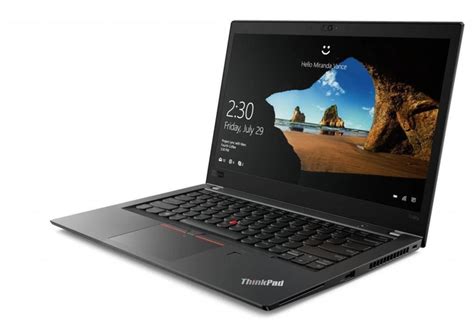 Ноутбук Lenovo ThinkPad T480 14"(1920x1080)/FullHD/i5-8250U/RAM 8GB ...