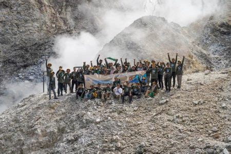 Tren Pariwisata Berubah Disbudpar Aceh Latih Pemandu Wisata Adventure