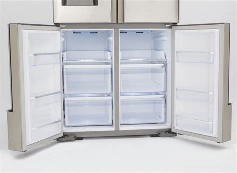 Samsung Rf K Sr Refrigerator Consumer Reports