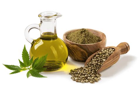 9 Science-Backed Health Benefits Of Hemp Extract