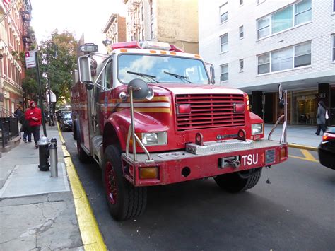 Fdny Spare Tsu 1 Kurtis Ingleton Flickr