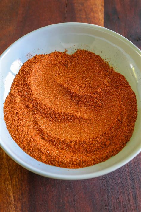 Nashville Hot Seasoning Recipe - Bonappeteach