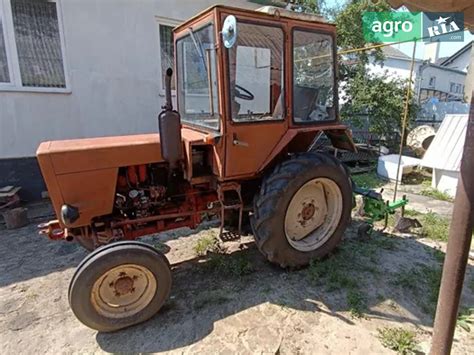 Купити Трактор ХТЗ Т-25 1985. Б/в. Ціна 4 000 $, Дубно, Рівненська ...