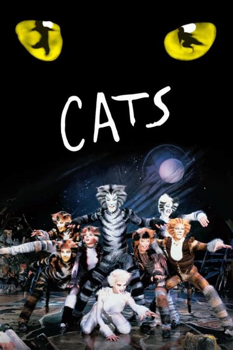 Cats (1998) - Cast & Crew — The Movie Database (TMDB)