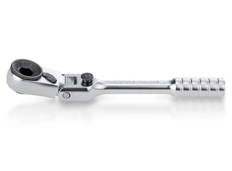 Mini Ratchet Socket & Bit Set W/Plastic Box