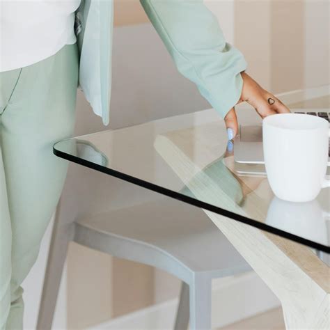 Buy Glass Sheet Cut to Size - Custom Tempered Glass