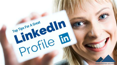 5 Effective Tips To Boost Your Linkedin Profile