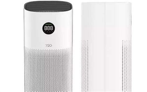 Huawei Air Purifier Smart Selection 720