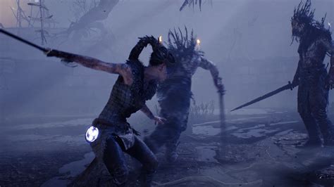 Análisis De Hellblade Senuas Sacrifice • Estado Gamer La