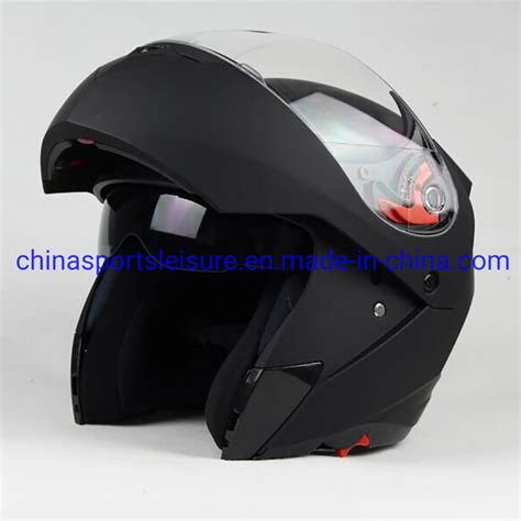 Low Price DOT Flip Up Modular Motorcycle Motorbike Helmet China Cheap