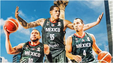 C Mo Le Ha Ido A M Xico En Su Historia En El Mundial De Baloncesto De