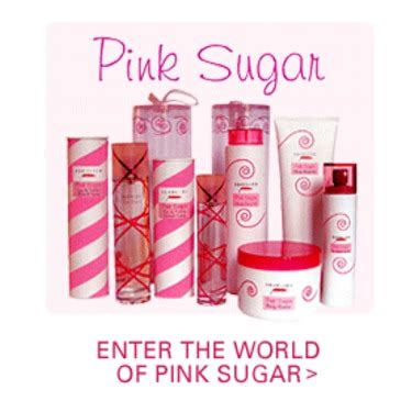 Aquolina Pink Sugar Perfume reviews in Perfume - ChickAdvisor