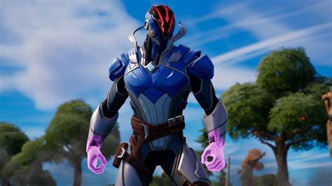 Fortnite: The Origin disapppears from the game without a trace