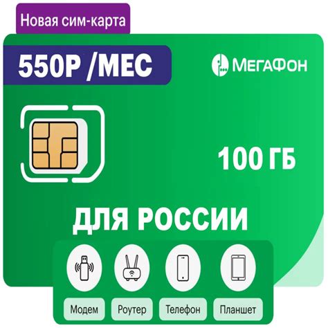 SIM КАРТА ТАРИФ "БИЗНЕС МОДЕМ S" 100ГБ ИНТЕРНЕТА ДЛЯ USB МОДЕМА И WI-FI ...
