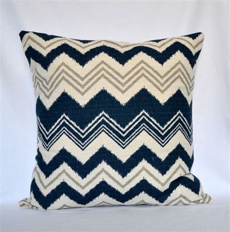 Navy Blue Pillows Blue Navy Decorative Pillow Designer Pillow By Moderntouchdesigns 27