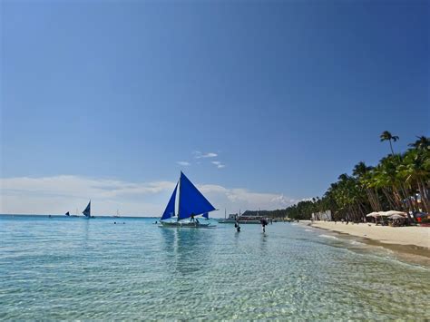 Boracay Nightlife Guide