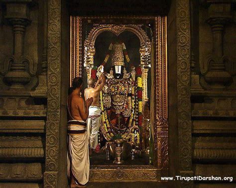 LORD TIRUPATI BALAJI: LORD TIRUPATI BALAJI DARSHAN