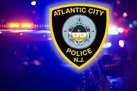 Atlantic City Nj Police Arrest 2 In Shooting Of 11 Year Old