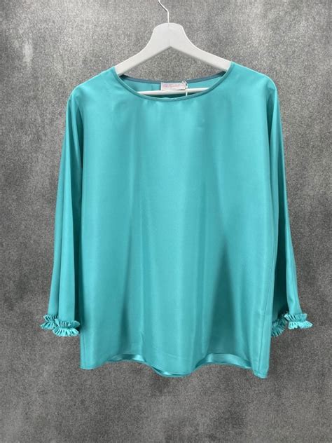 Blusa Eleonora Eleonora Spadafora