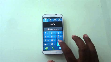 Samsung Galaxy S4 Vibrator Test Youtube