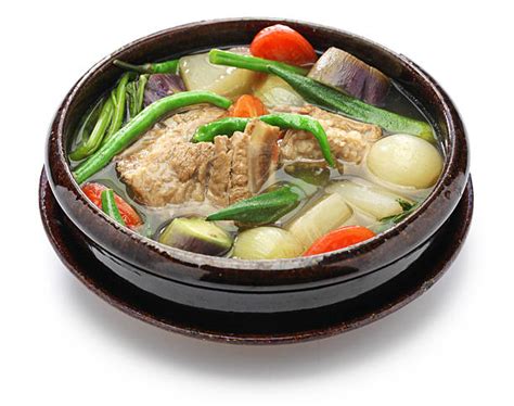 Pork Sinigang | Mamita's Filipino Cuisine