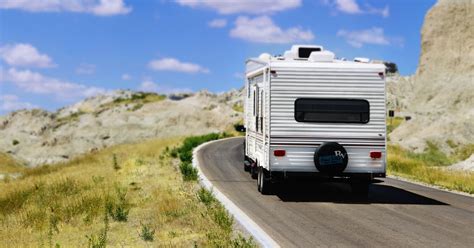 Rv Siding And Aluminum Rv Travel Trailer Siding At Hemet Valley Rv