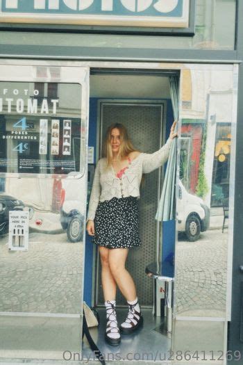 Marry Strawberry Leaked Nude OnlyFans ShemaleLeaks