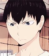 Kageyama Tobio Haikyuu High Kyuu Icon 37171355 Fanpop Page 7