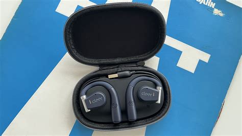 Cleer ARC review: sound idea, except for the actual sound quality | T3