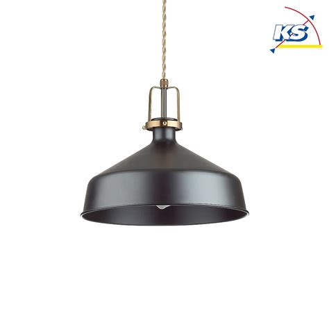 Pendelleuchte ERIS 1 Ideal Lux 249056 KS Licht