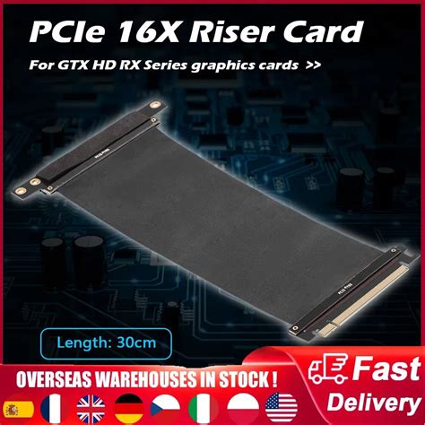 Pcie 3 0 16x 90 Pci E Express 16x 16x