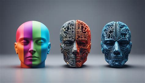 Exploring The 3 Types Of Artificial Intelligence