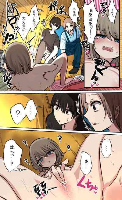 性欲バグってる 人組でキャンプ行く話 醫學院好難讀CMUMT 個人翻譯 nhentai hentai doujinshi and manga