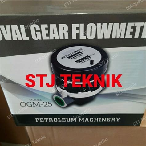 Jual Flow Meter Ogm Dn 25 Flow Meter Solar 1 Inch Ogm Solar 1