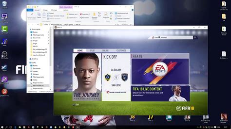 Come Scaricare Fifa 18 Crack By Steampunks Tutorial Pc Ita Hd Youtube